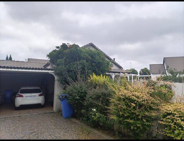 2 BEDROOM PROPERTY TO RENT IN ZWAVELPOORT AH